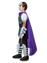 Load image into Gallery viewer, Boys Teenage Mutant Ninja Turtles Deluxe Shredder Costume
