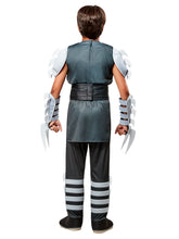 Load image into Gallery viewer, Boys Teenage Mutant Ninja Turtles Deluxe Shredder Costume
