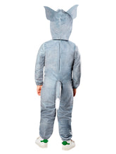Load image into Gallery viewer, Toddlers Tom &amp; Jerry Tom the Cat Costume
