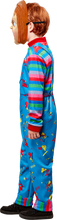 Load image into Gallery viewer, Kids Child&#39;s Play Chucky Costume
