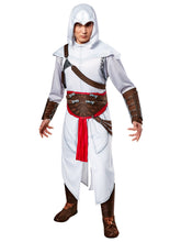 Load image into Gallery viewer, Adults Deluxe Assassin&#39;s Creed Altair Costume
