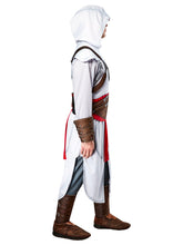 Load image into Gallery viewer, Adults Deluxe Assassin&#39;s Creed Altair Costume
