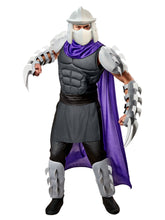 Load image into Gallery viewer, Mens Teenage Mutant Ninja Turtles Deluxe Shredder Costume
