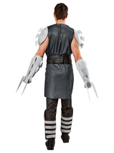 Load image into Gallery viewer, Mens Teenage Mutant Ninja Turtles Deluxe Shredder Costume
