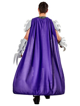 Load image into Gallery viewer, Mens Teenage Mutant Ninja Turtles Deluxe Shredder Costume
