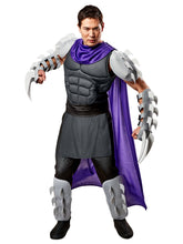 Load image into Gallery viewer, Mens Teenage Mutant Ninja Turtles Deluxe Shredder Costume
