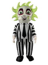 Load image into Gallery viewer, Adults Inflatable Beetlejuice Costume

