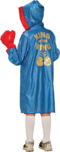 Load image into Gallery viewer, Boys Blue Boxer Boy Costume
