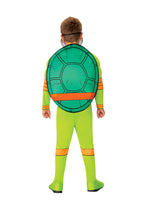 Load image into Gallery viewer, Boys Nickelodeon Retro Classic Teenage Mutant Ninja Turtles Michelangelo Costume
