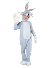 Load image into Gallery viewer, Kids Looney Tunes Bugs Bunny Costume
