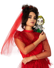 Load image into Gallery viewer, Beetlejuice Shoulder Sitter Costume Accessory
