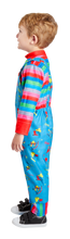 Load image into Gallery viewer, Toddlers Child&#39;s Play Chucky Good Guy Costume
