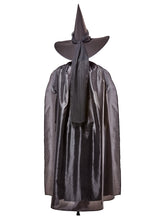 Load image into Gallery viewer, Womens Wizard of Oz Deluxe Wicked Witch Costume
