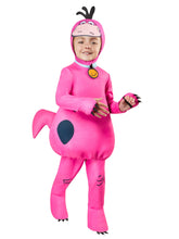 Load image into Gallery viewer, Toddlers/Kids The Flintstones Dino Costume
