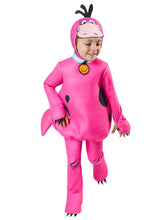 Load image into Gallery viewer, Toddlers/Kids The Flintstones Dino Costume

