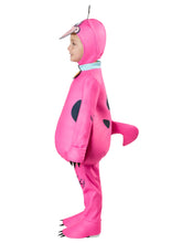 Load image into Gallery viewer, Toddlers/Kids The Flintstones Dino Costume
