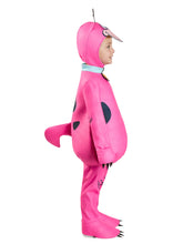 Load image into Gallery viewer, Toddlers/Kids The Flintstones Dino Costume
