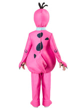 Load image into Gallery viewer, Toddlers/Kids The Flintstones Dino Costume
