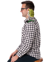 Load image into Gallery viewer, Beetlejuice Shoulder Sitter Costume Accessory
