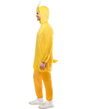 Load image into Gallery viewer, Adults Looney Tunes Tweety Bird Costume
