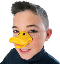 Load image into Gallery viewer, Duck Nose Costume Accessory
