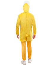 Load image into Gallery viewer, Adults Looney Tunes Tweety Bird Costume
