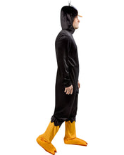 Load image into Gallery viewer, Adults Looney Tunes Daffy Duck Costume
