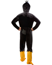 Load image into Gallery viewer, Adults Looney Tunes Daffy Duck Costume
