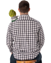 Load image into Gallery viewer, Beetlejuice Shoulder Sitter Costume Accessory
