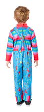 Load image into Gallery viewer, Toddlers Child&#39;s Play Chucky Good Guy Costume
