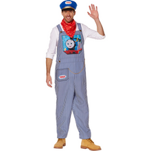 Load image into Gallery viewer, Mens Thomas the Train Conductor Costume
