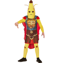 Load image into Gallery viewer, Boys Fortnite Potassius Peels Costume
